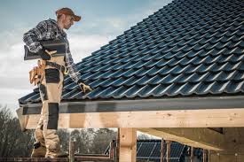 Best Roofing for New Construction  in Jackson, KY